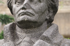 Socialist Art Museum - Sofia, Bulgaria