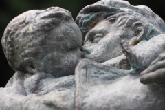 Socialist Art Museum - Sofia, Bulgaria