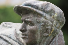 Socialist Art Museum - Sofia, Bulgaria