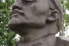 Socialist Art Museum - Sofia, Bulgaria