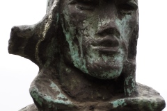 Socialist Art Museum - Sofia, Bulgaria