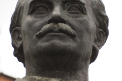 Socialist Art Museum - Sofia, Bulgaria