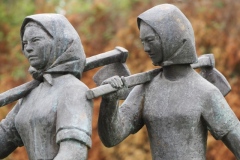 Socialist Art Museum - Sofia, Bulgaria