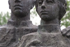 Socialist Art Museum - Sofia, Bulgaria