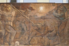 Socialist Art Museum - Sofia, Bulgaria