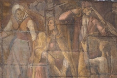 Socialist Art Museum - Sofia, Bulgaria