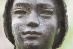 Socialist Art Museum - Sofia, Bulgaria