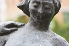 Socialist Art Museum - Sofia, Bulgaria