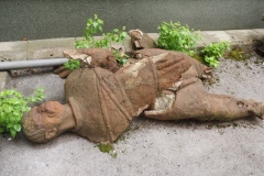 Socialist Art  Museum - Sofia, Bulgaria