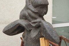 Socialist Art  Museum - Sofia, Bulgaria