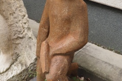 Socialist Art  Museum - Sofia, Bulgaria