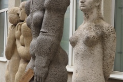 Socialist Art  Museum - Sofia, Bulgaria