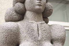 Socialist Art  Museum - Sofia, Bulgaria