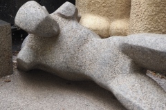 Socialist Art  Museum - Sofia, Bulgaria