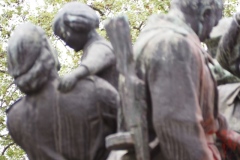 Soviet Army Monument - Sofia, Bulgaria