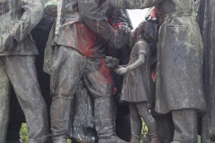 Soviet Army Monument - Sofia, Bulgaria