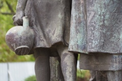 Soviet Army Monument - Sofia, Bulgaria