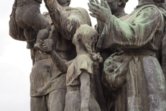 Soviet Army Monument - Sofia, Bulgaria