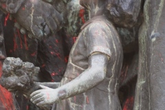 Soviet Army Monument - Sofia, Bulgaria