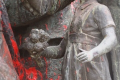 Soviet Army Monument - Sofia, Bulgaria