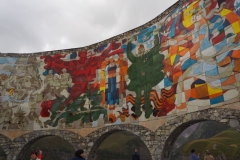 Soviet-Georgian Friendship Monument - 04