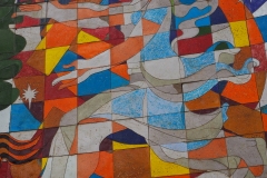 Soviet-Georgian Friendship Monument - 05