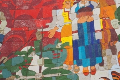 Soviet-Georgian Friendship Monument - 07