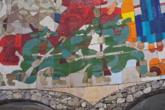 Soviet-Georgian Friendship Monument - 08