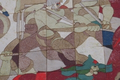 Soviet-Georgian Friendship Monument - 09