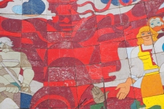 Soviet-Georgian Friendship Monument - 10