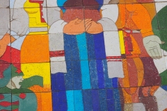 Soviet-Georgian Friendship Monument - 11