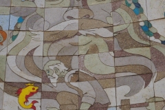 Soviet-Georgian Friendship Monument - 13