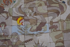 Soviet-Georgian Friendship Monument - 14