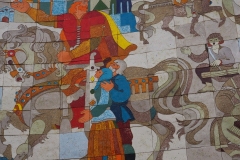 Soviet-Georgian Friendship Monument - 15