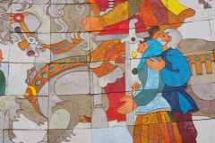 Soviet-Georgian Friendship Monument - 16