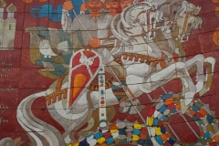 Soviet-Georgian Friendship Monument - 18