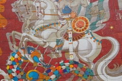 Soviet-Georgian Friendship Monument - 20