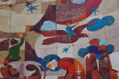 Soviet-Georgian Friendship Monument - 21