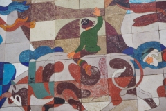 Soviet-Georgian Friendship Monument - 22