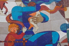 Soviet-Georgian Friendship Monument - 23