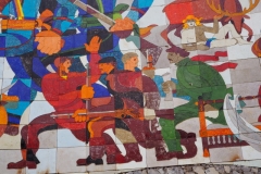 Soviet-Georgian Friendship Monument - 24