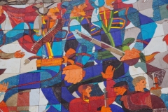 Soviet-Georgian Friendship Monument - 25