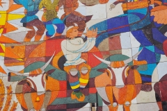 Soviet-Georgian Friendship Monument - 27