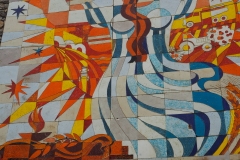 Soviet-Georgian Friendship Monument - 28