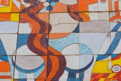 Soviet-Georgian Friendship Monument - 31