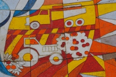 Soviet-Georgian Friendship Monument - 32