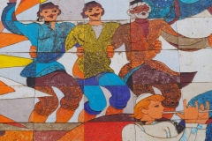 Soviet-Georgian Friendship Monument - 33