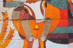 Soviet-Georgian Friendship Monument - 34