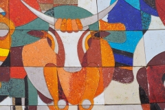 Soviet-Georgian Friendship Monument - 35