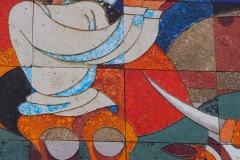 Soviet-Georgian Friendship Monument - 36